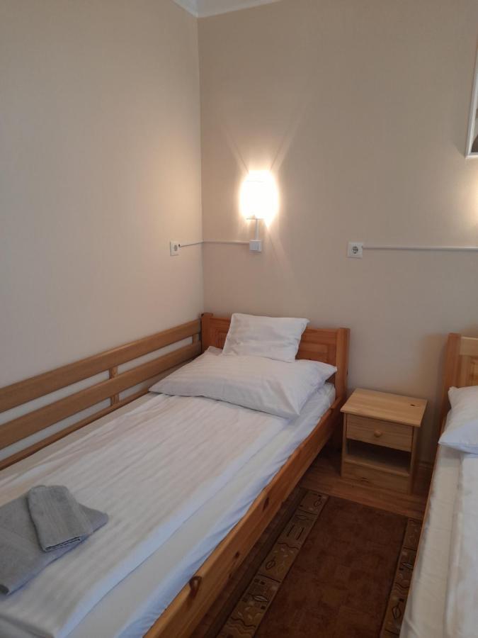 Thermal Apartman Tiszafuered Екстер'єр фото
